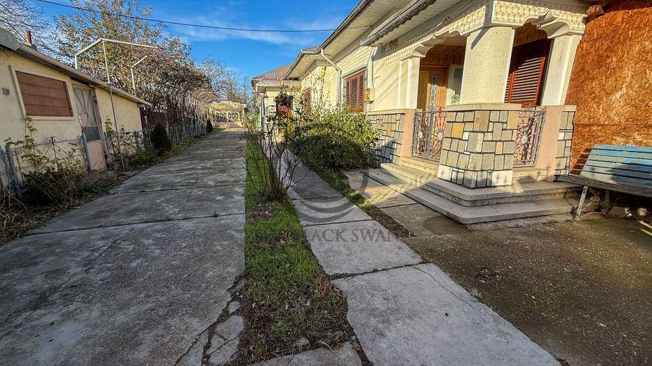 Casa de vanzare | 5420mp Teren | Poienarii Rali, Prahova | Comision 0% - Poză 22