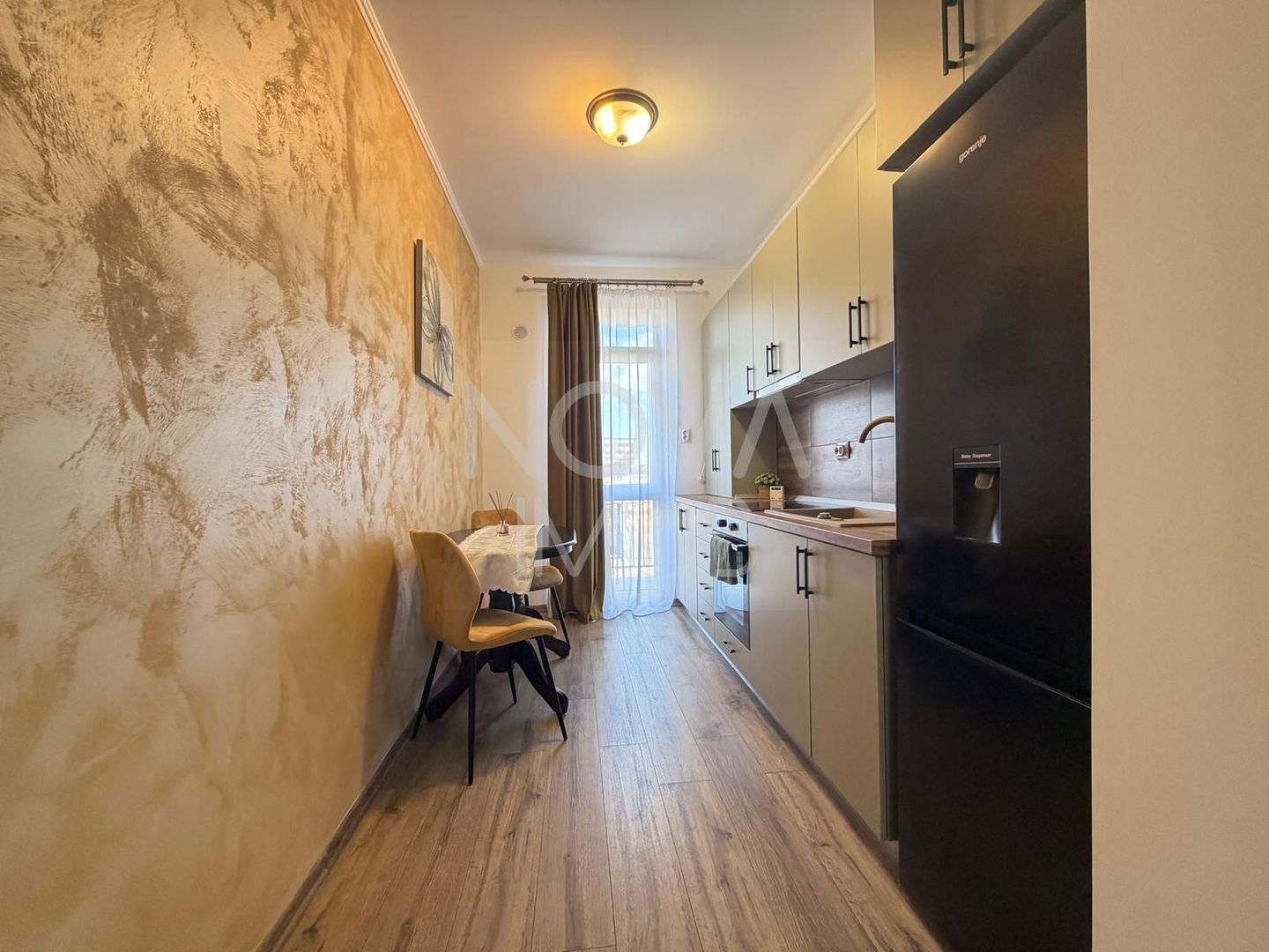 Apartament modern - PRIMA INCHIRIERE - etajul 3/lift - Poză 4
