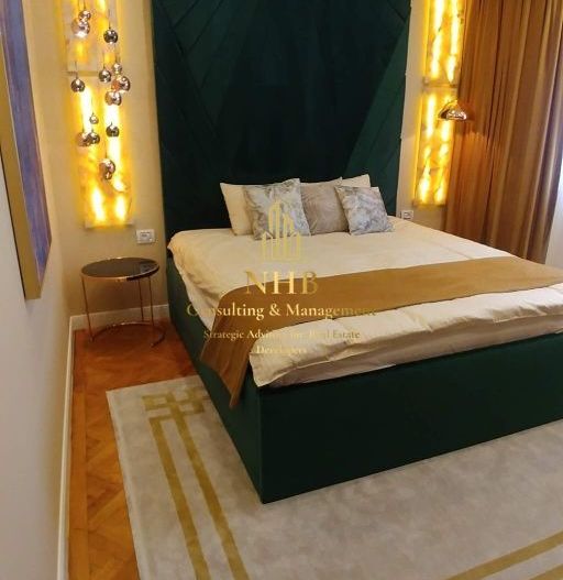 Apartament 2 camere , Zona Afi Cotroceni , 64 mp - Poză 2