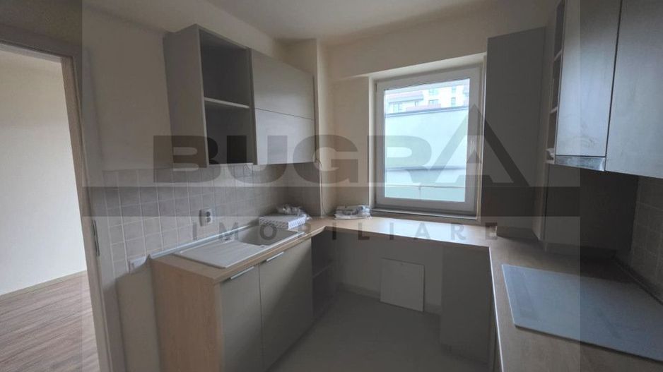 Apartament 2 camere, 39mp, parcare, etaj intermediar, zona Iulius Mall - Poză 5