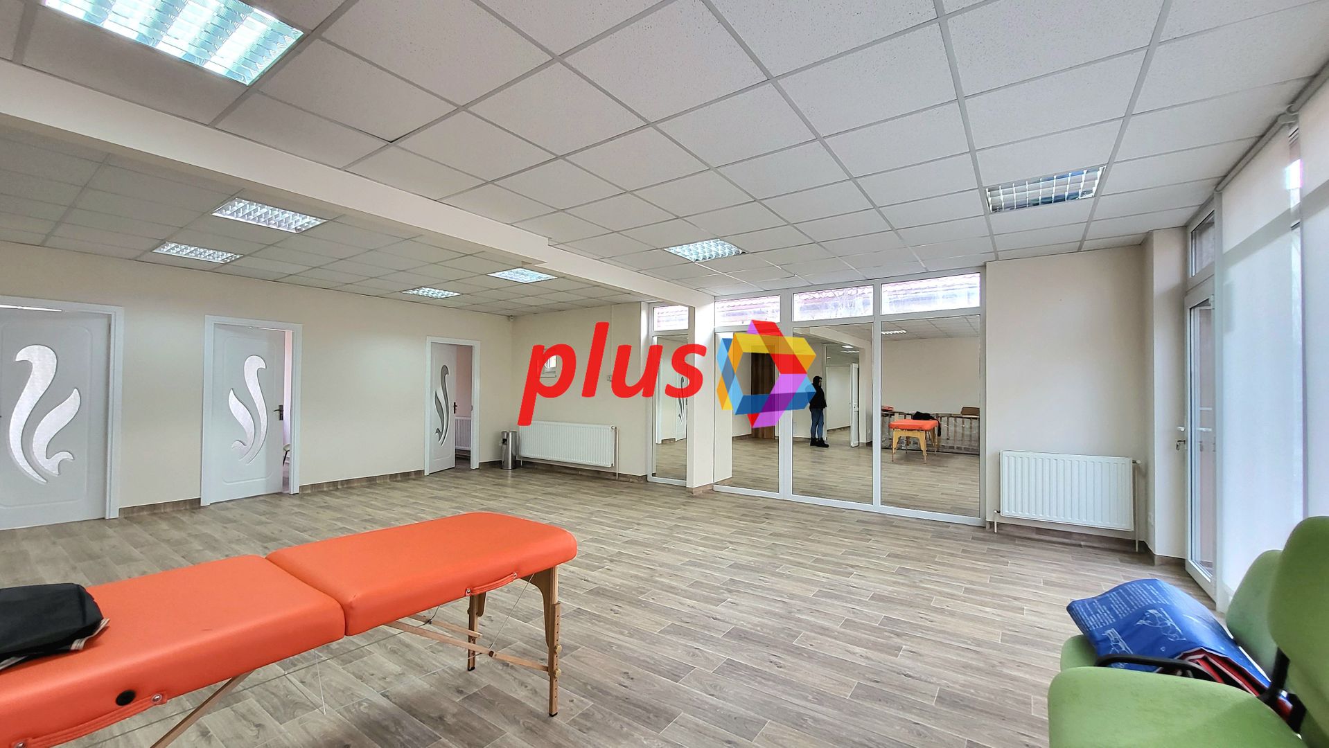 Spatiu comercial - 226 mp cu chirias randament atractiv - Poză 2