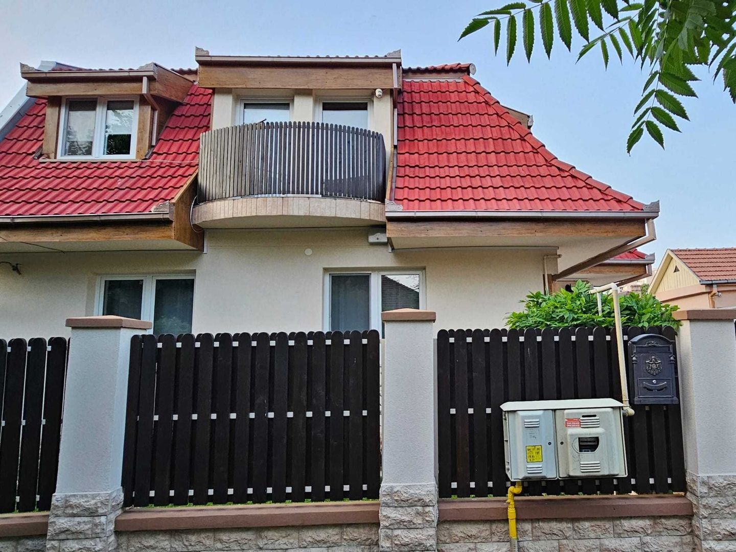 BRASADAS vinde casa tip S+P+M - zona Shopping City SM - Poză 1