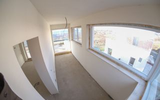 Penthouse spectaculos cu terasă panoramică, zona Europa - Poză 5