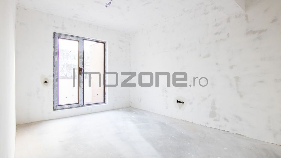 APARTAMENT DECOMANDAT | 2 CAMERE 63 MP, ET. 3/3 | DRUMUL TABEREI | COMISION 0% - Poză 8