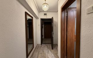 Apartament Piata Unirii, cu parcare - Poză 10