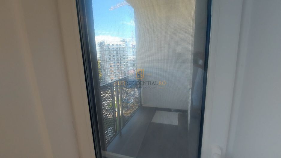 Apartament 2 camere langa parc, mobilat, utilat + parcare, Sector 4 - Poză 13
