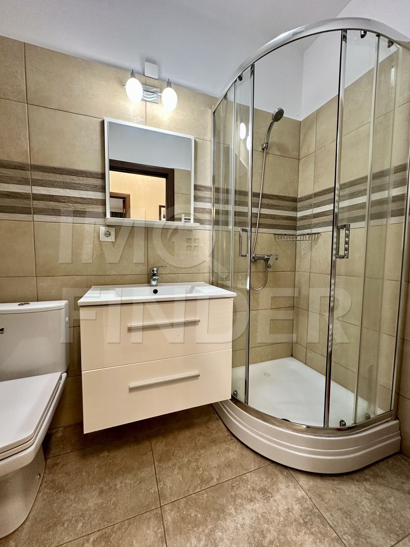 Vanzare apartament 3 camere Buna Ziua, zona Liceul Elf - Poză 9