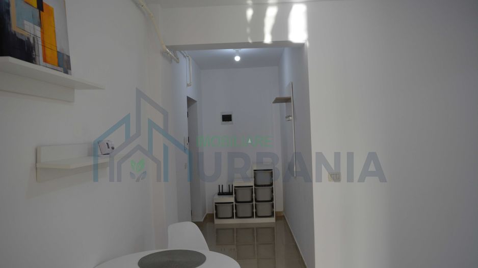 Apartament cu 2 camere, Valea Lupului, la 3 minute de Mall Moldova - Poză 3