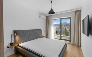 Apartament 25 cam Premium Central | Parcare Subterana si Utilitati incluse - Poză 4