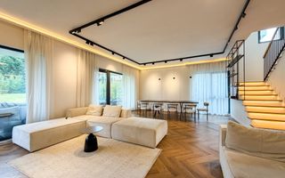 Casa individuala la cheie in Andrei Muresanu - Poză 5