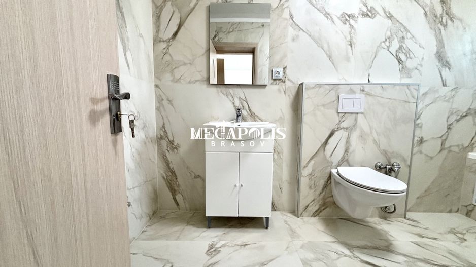 Casă 4 Camere | Parter | 100 mp Utili | Intabulată | Credit | Izvor - Poză 7