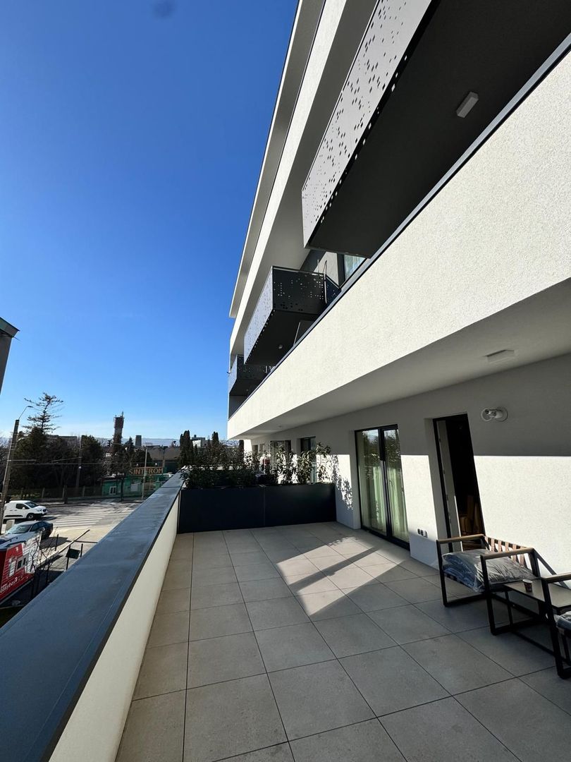 Apartament modern de închiriat - Poză 3