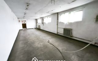 Cladire P+2  1000 mp utili 700 mp teren Semicentral - Poză 7