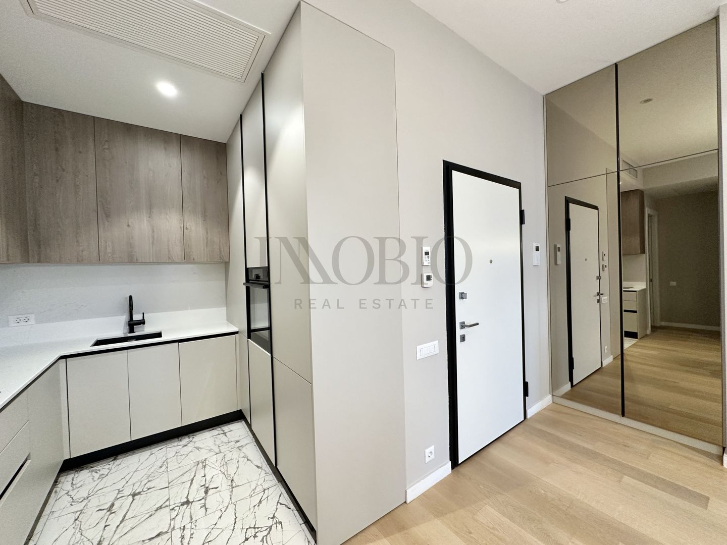 Apartament 2 Camere | One Verdi | Loc de Parcare - Poză 6