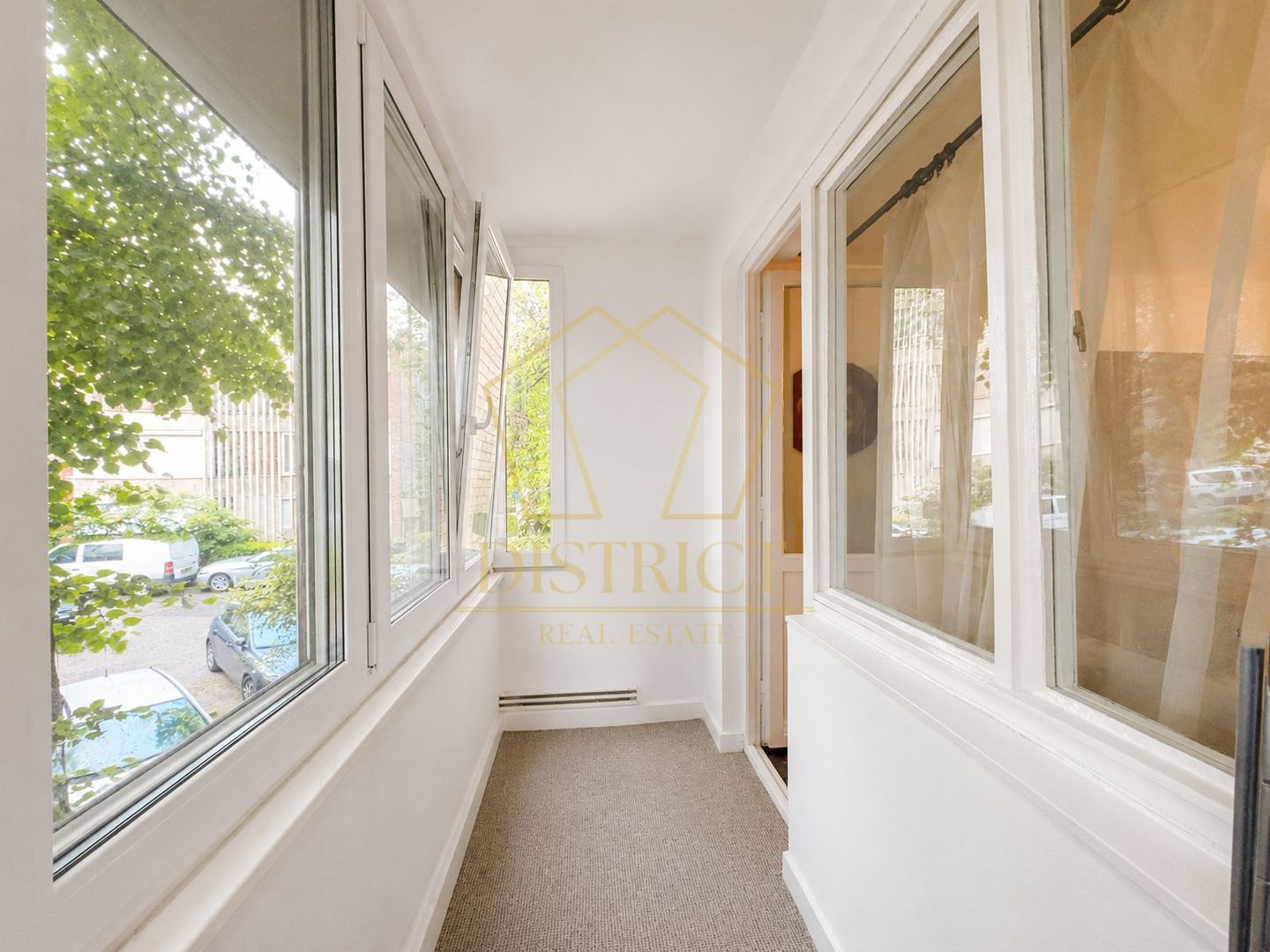 Apartament cu 2 camere | Zona Medicina - Poză 9