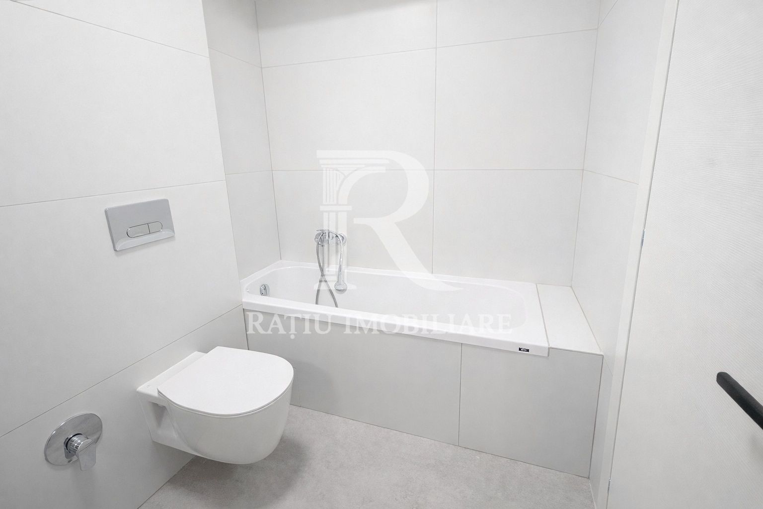 Apartament cu 2 camere | Prima Green | Oradea - Poză 6