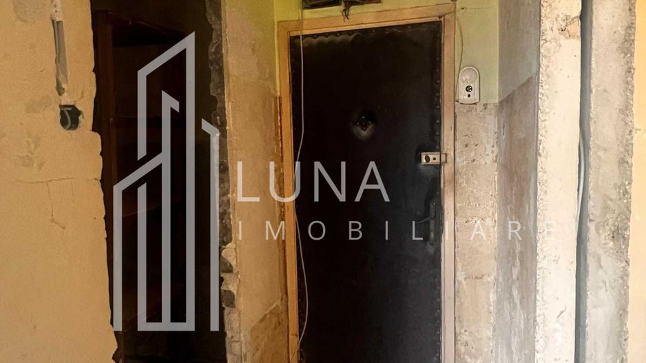 Oportunitate! Apartament 1 camera zona Astra - Poză 6