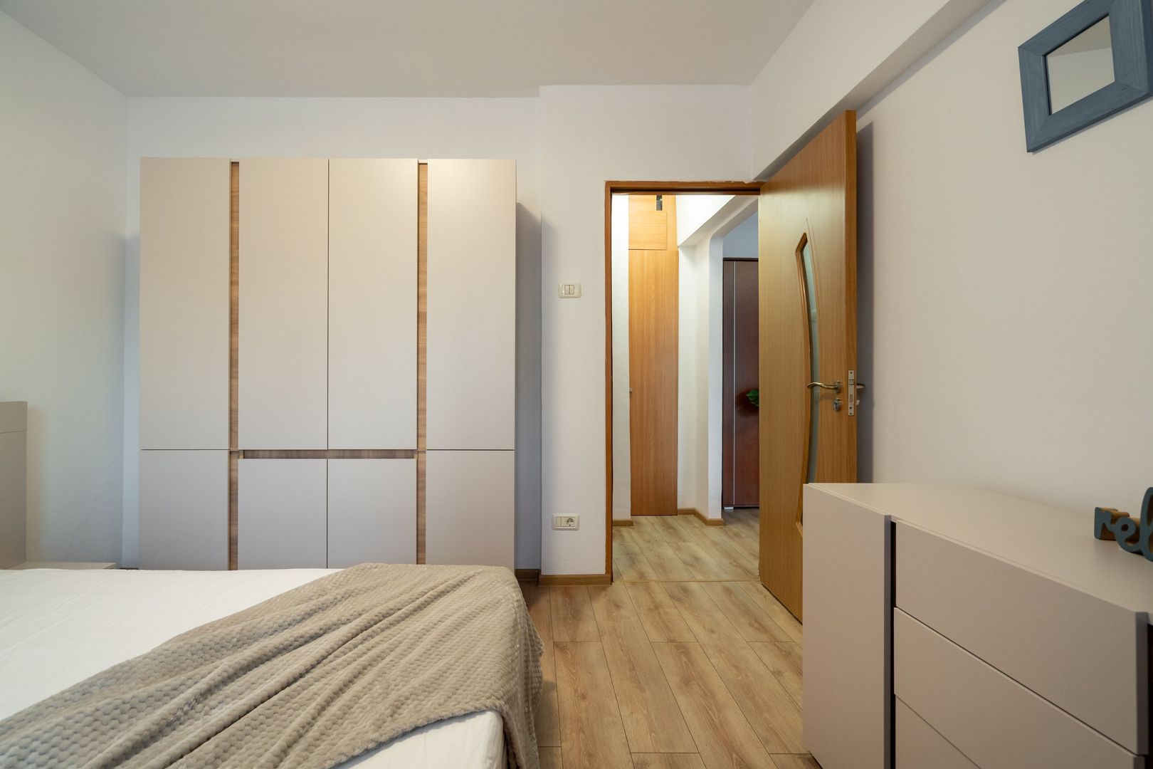 COMISION 0% - Apartament cu 2 camere Calea Crangasi 16 vav piata - Poză 15