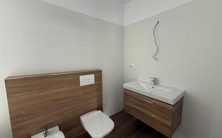Casa/Vilă P+1 cu 4 camere de vânzare - Sânpetru - Poză 13