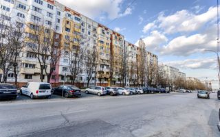 Vânzare, apartament, 4 camere, str. Petru Zadnipru, Ciocana - Poză 22