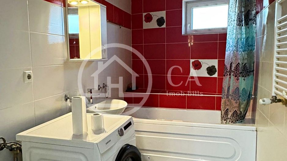 Apartament de inchiriat cu 2 camere in Prima Nufarul, Oradea - Poză 5
