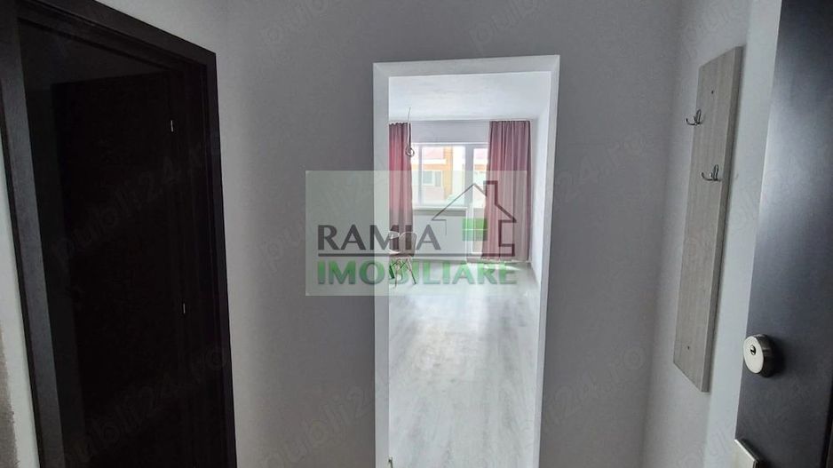 Garsonieră nouă, nelocuită, 33 mp + balcon, parter, Subcetate City 2 - Poză 5