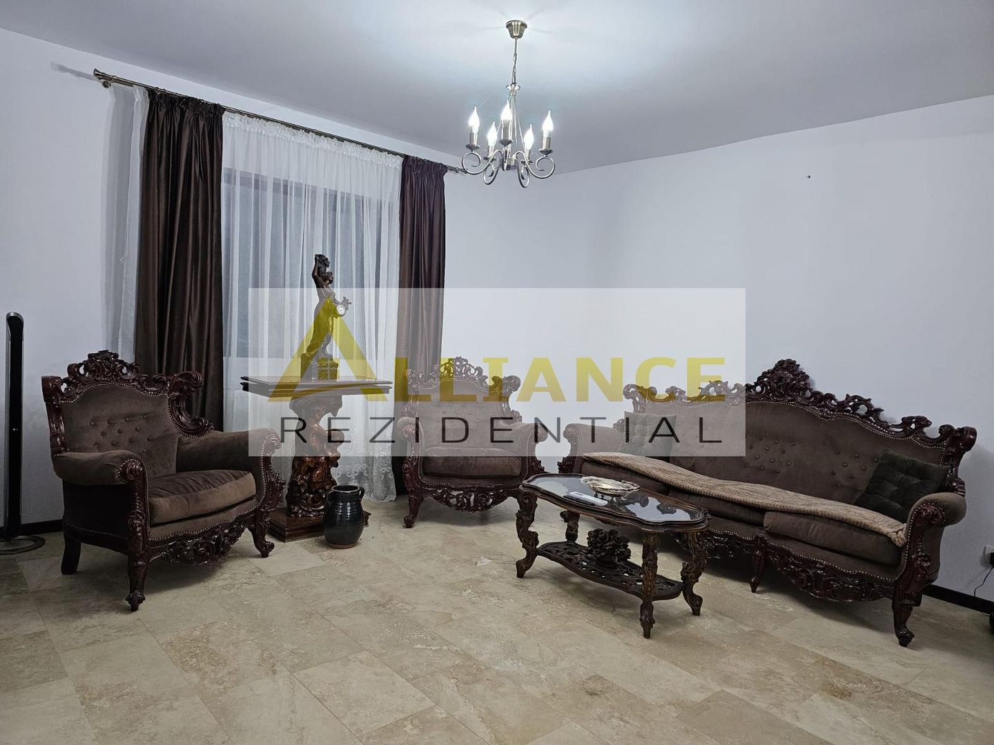 Vila individuala 4 camere 3 bai - 566mp teren - Poză 6
