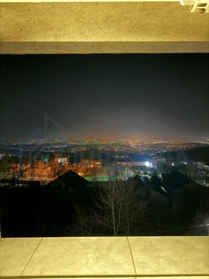 Apartament 3 camere cu terasă panoramică, Sky-Land Residence, Bucium – Iași - Poză 15