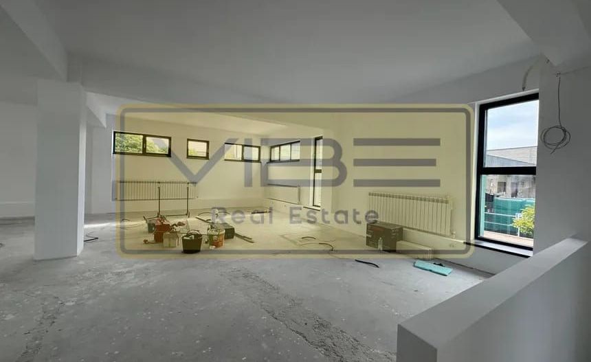 Spatiu Comercial/ birouri- Tudor. Vladimirescu- Iulius Mall Pozitie semicentrala - Poză 7