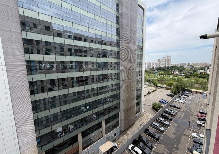 Apartament cu 3 camere de închiriat Lujerului, 74 mp, parcare EV, Exigent Plaza - Poză 16