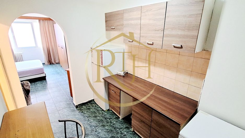 Oferim spre inchiriere garsoniera, Complex Studentesc, Libera imediat - Poză 11