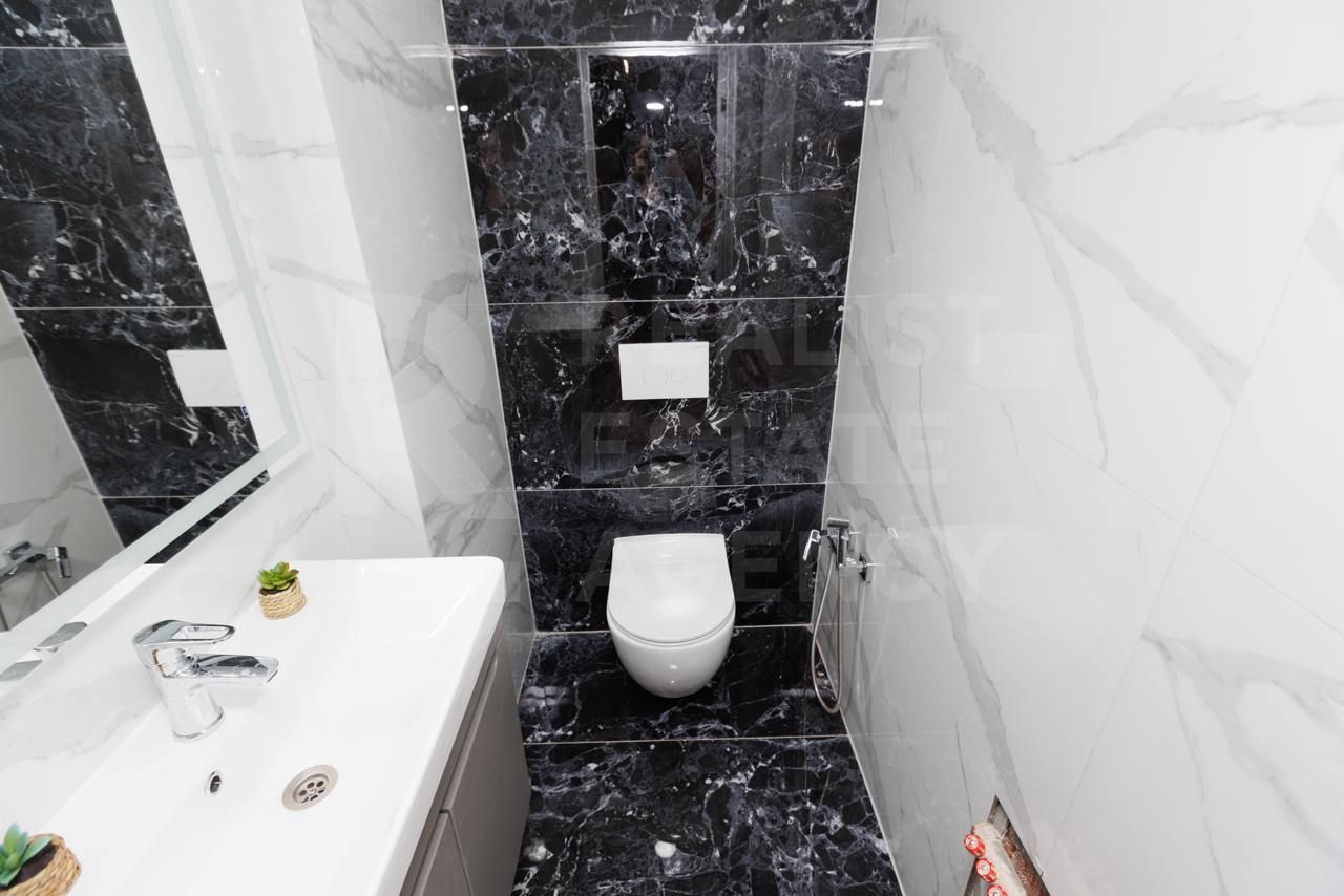 Vânzare, apartament, 4 camere, str. Vasile Lupu, Buiucani - Poză 14