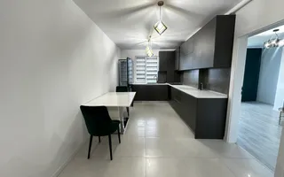 Apartament la cheie | Etaj 1 | Zona BMW - Floresti - Poză 13