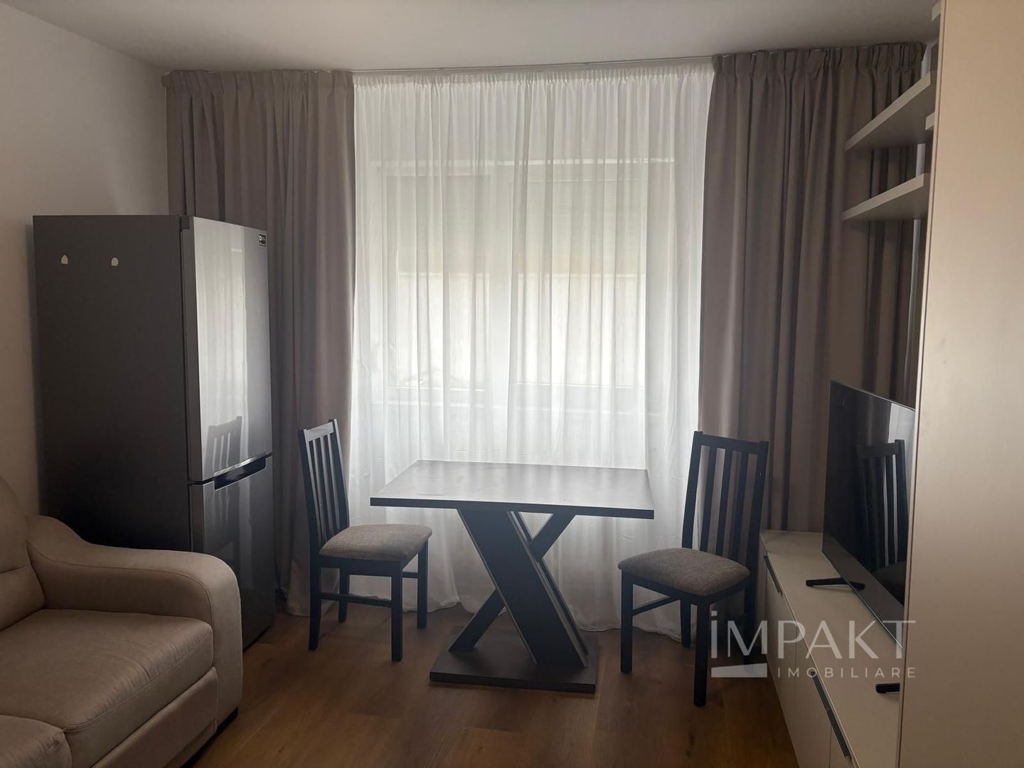 Garsonieră de inchiriat in Marasti - Poză 2