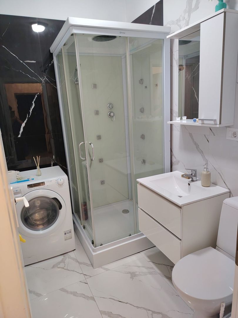 Apartament modern de închiriat | 52 mp | Zona Cetate - Poză 5