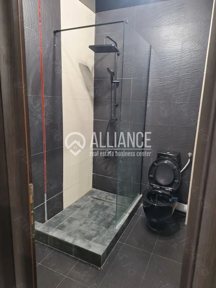 Garsonieră LUX de Închiriat (COD 08)– Mamaia Central (Etaj 2) - Poză 8