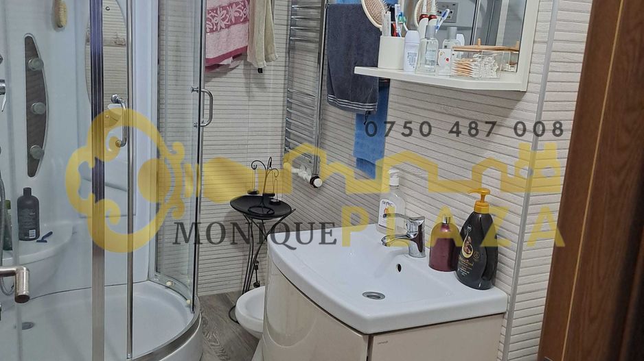 3 Camere | Zona ultracentrala | Parter | Beci | 2 intrari | Mobilat | - Poză 4