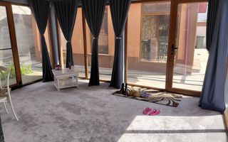 Casă complet utilată cu curte de poveste – la câteva minute de Galați! - Poză 17