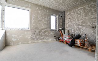 Casa de tip Duplex cu demisol si terasa - Poză 9