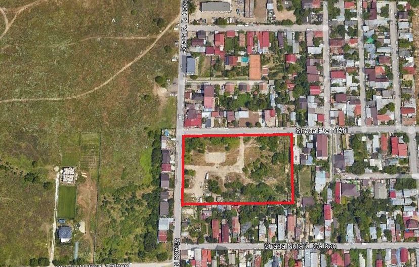 Teren Sector 5 - Poză 1