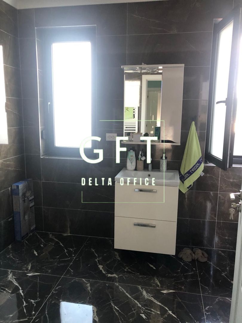 Penthouse de inchiriat, zona Subcetate - Poză 17