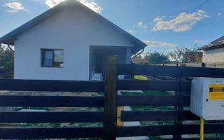 🏡CASĂ NOUĂ LA CHEIE | VOINEȘTI | 87.000 € 🔑 - Poză 1