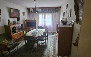 Apartament 4 camere Podu Ros - Poză 6