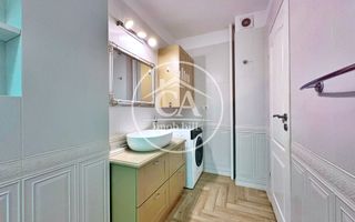 Apartament cu 3 camere situat în zona Decebal - Poză 9