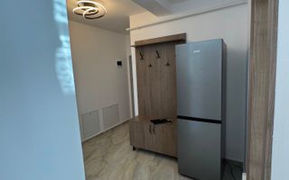 Apartament o camera  Giroc , mobilat si utilat - Poză 7