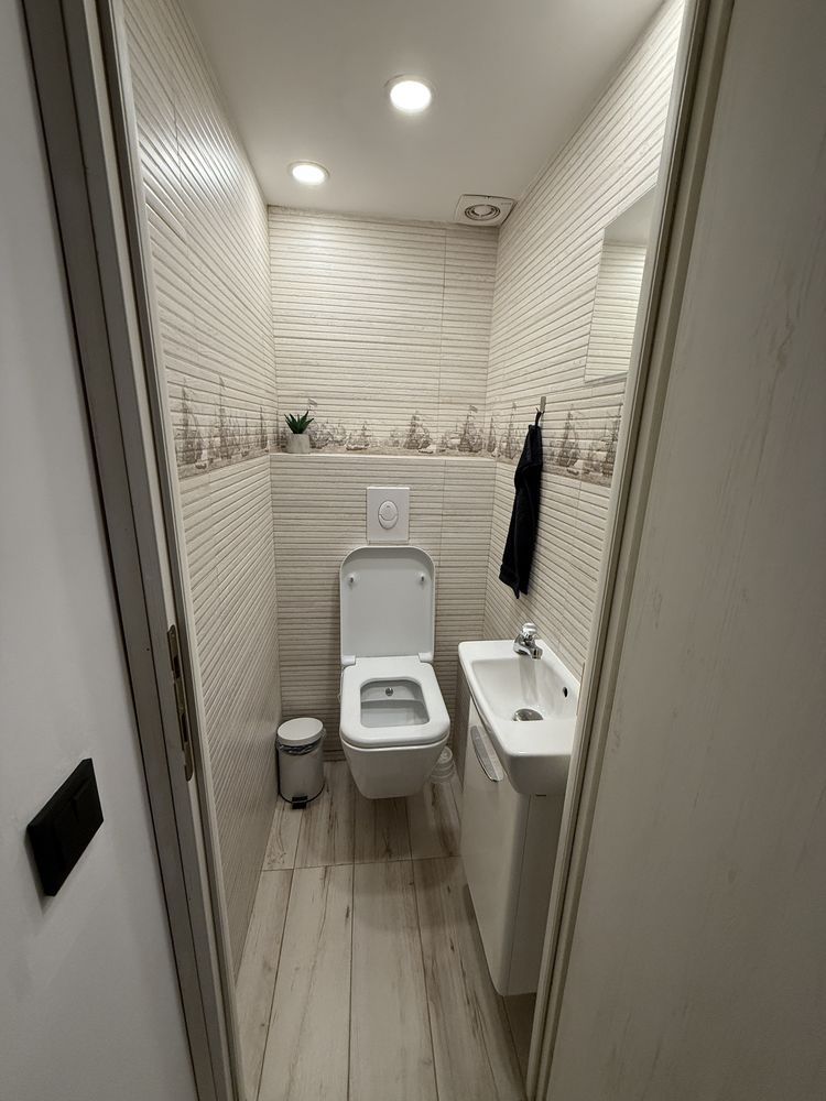 De vanzare Apartament 3 camere Drumul Taberei - Poză 7