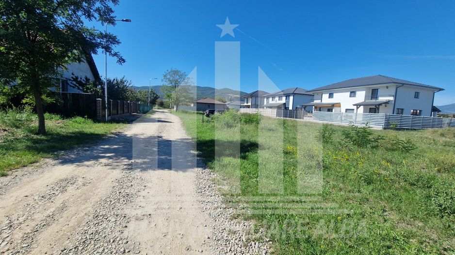 Teren Intravilan 500 mp in Micesti pentru constructie - Poză 4