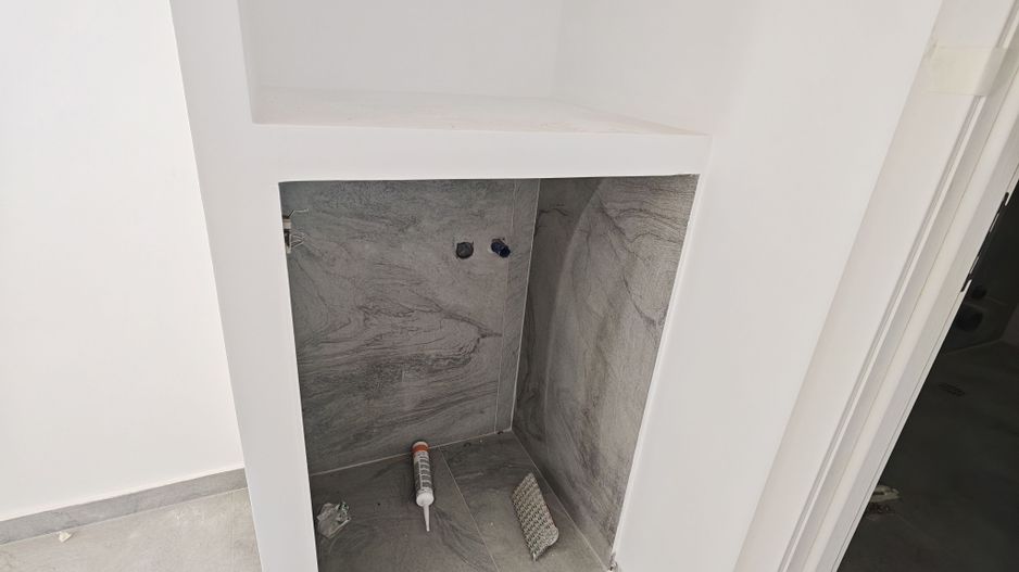 Casa Individuala Becicherecu Mic,P+M,4 Camere,2 Bai,Garaj - Poză 8