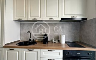 Apartament de închiriat cu 2 camere în zona AES Residence, Oradea - Poză 8