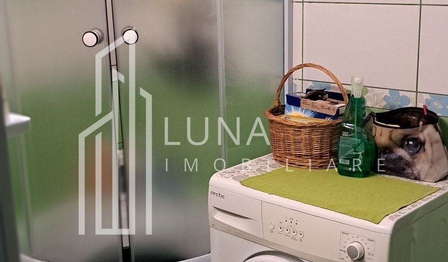 Apartament 3 camere, 56 mp, parter înalt, Tudor - Poză 6